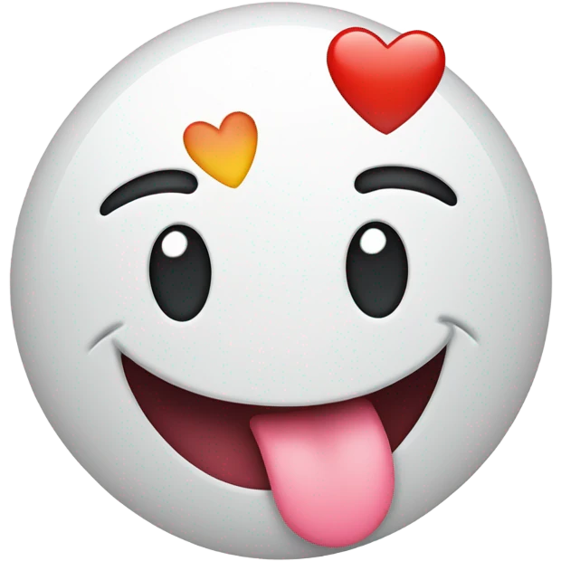 🥰😜🥹😝 emoji