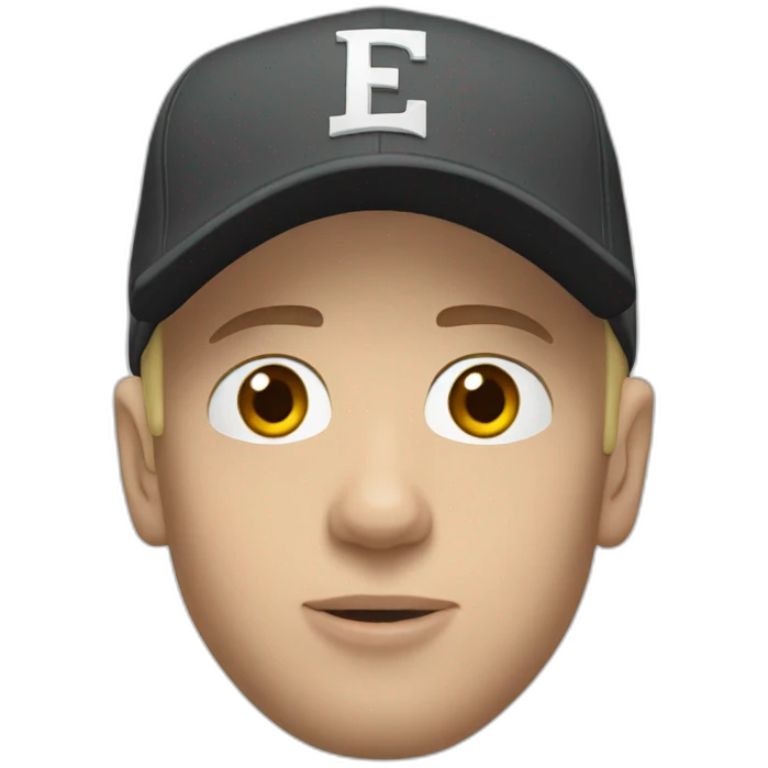 Eminem emoji