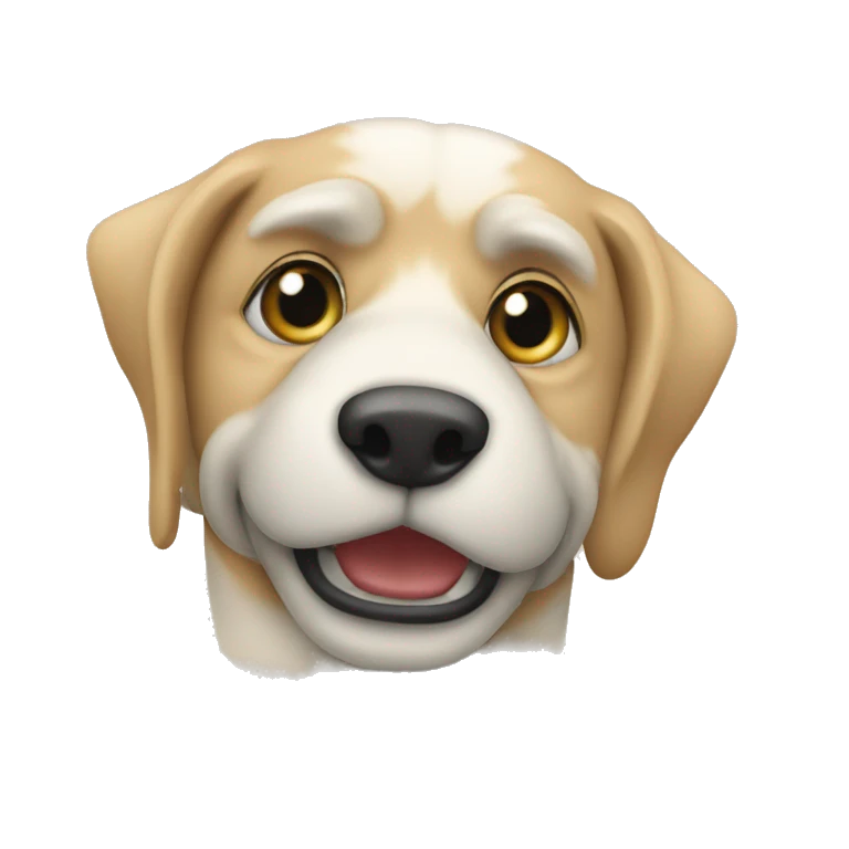 Ein Gärtner mit Bad  emoji