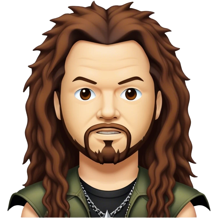 dimebag darrell emoji