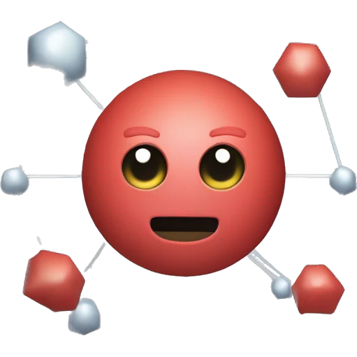 Orion constellation and redis and kubernetes emoji