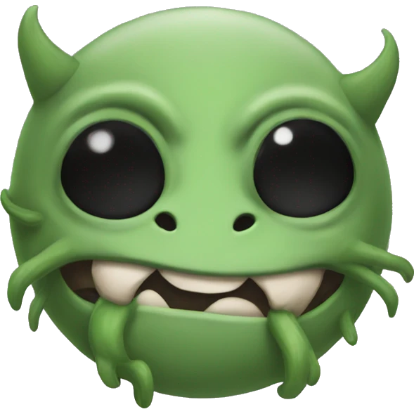 Creature  emoji