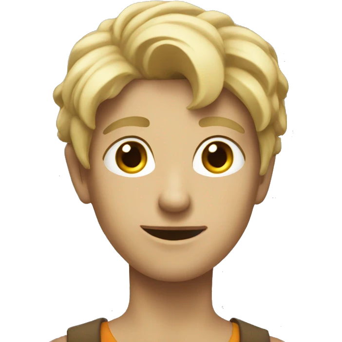 1337 number emoji