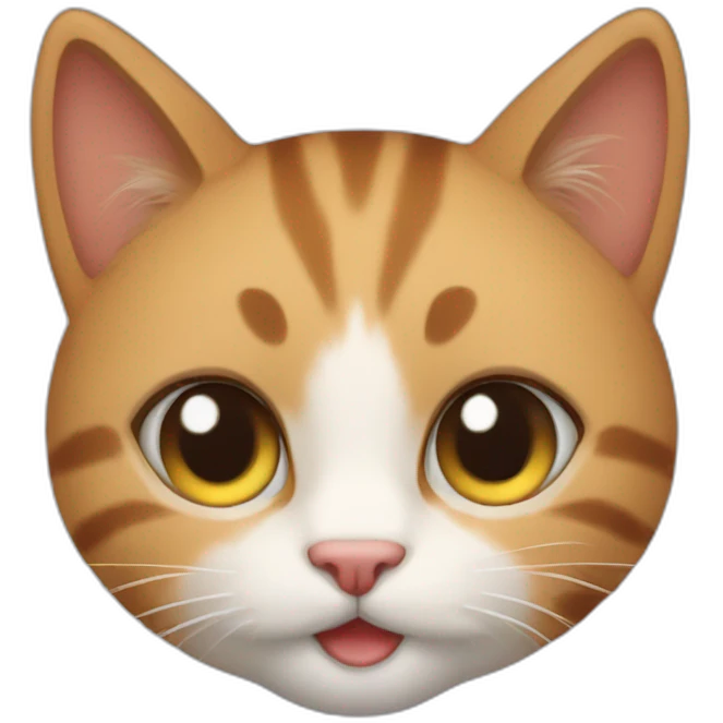 little cat emoji