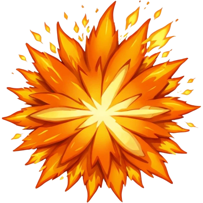 взрывчатка emoji