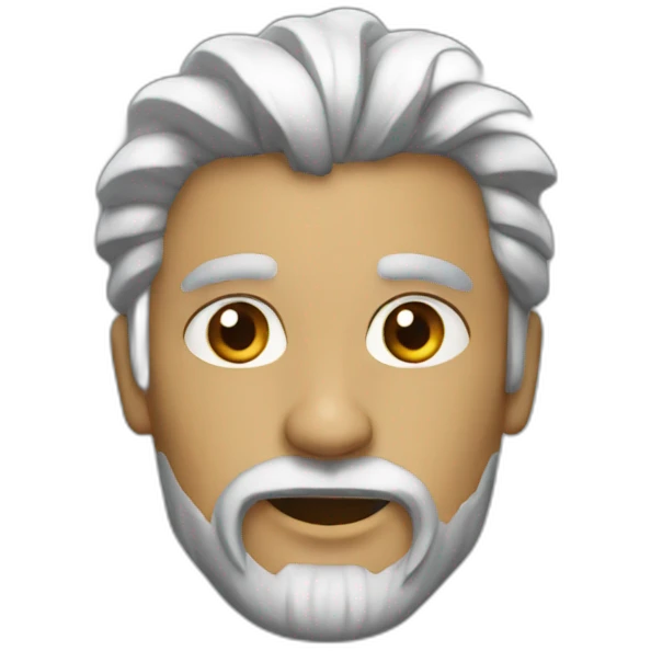 Silmane emoji