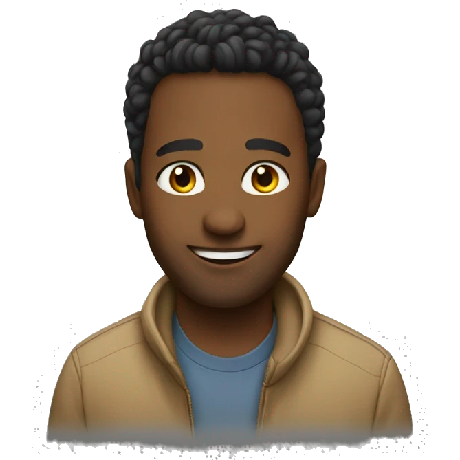 New year emoji