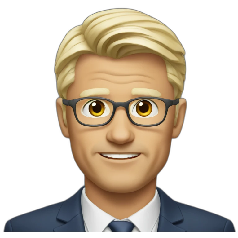 börje ekholm emoji