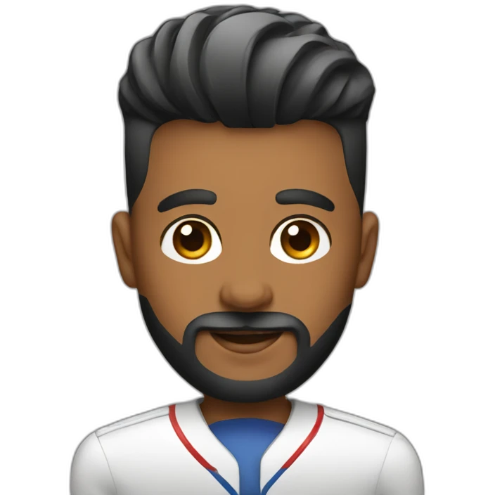 Barber Shop emoji