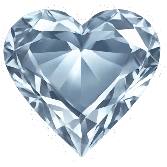 heart diamond  emoji