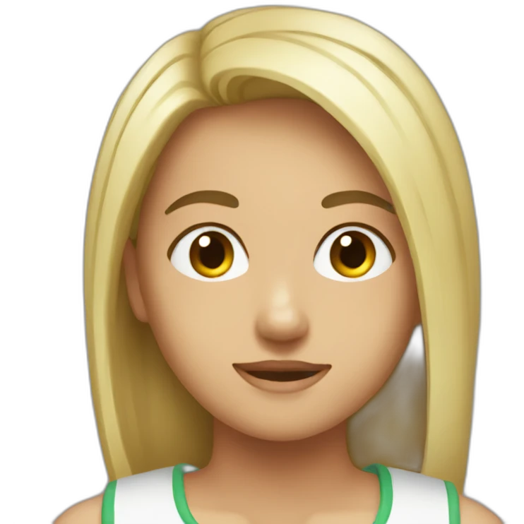Asima emoji