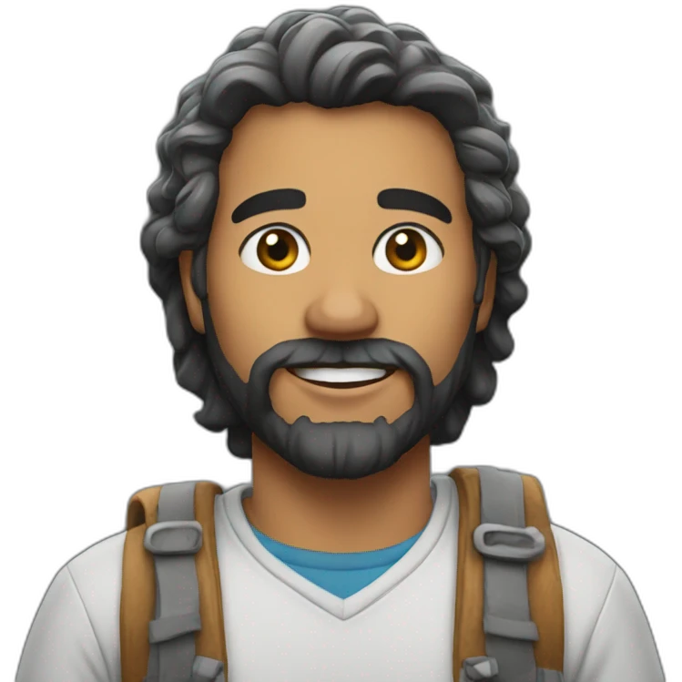 banff emoji