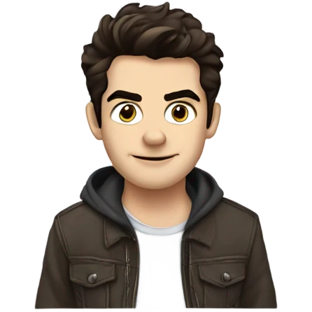 dylan o’brien emoji
