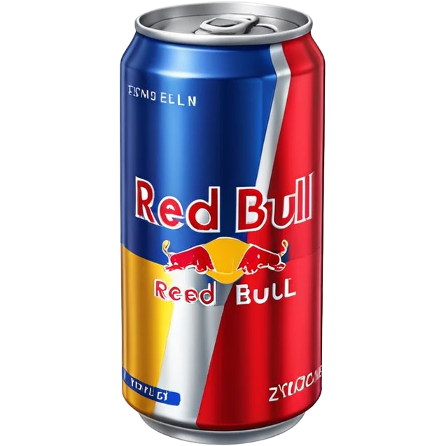 red bull emoji