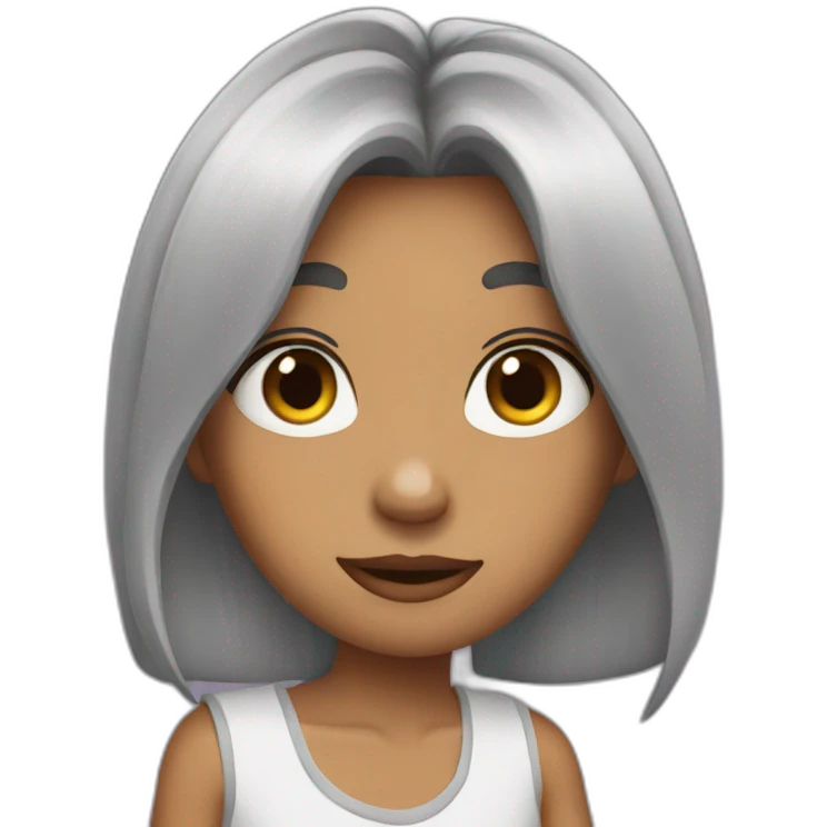 🥵 emoji