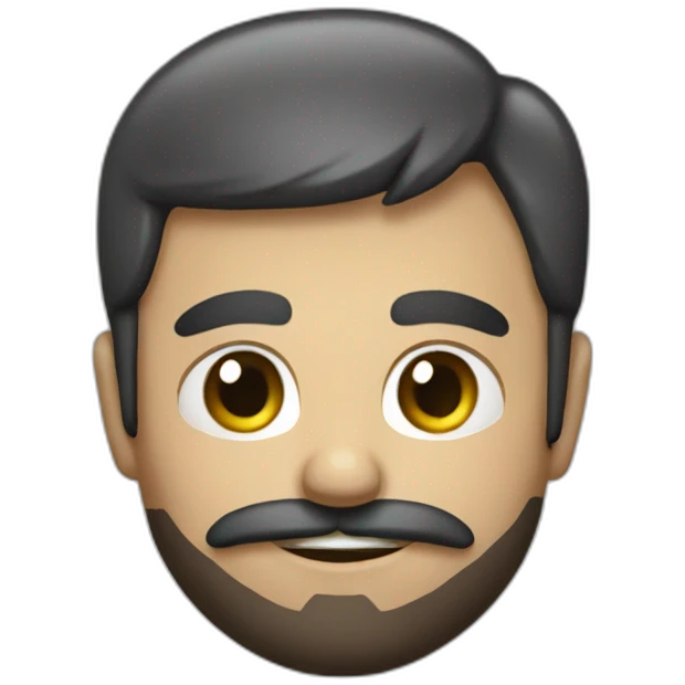 Aceitunero emoji