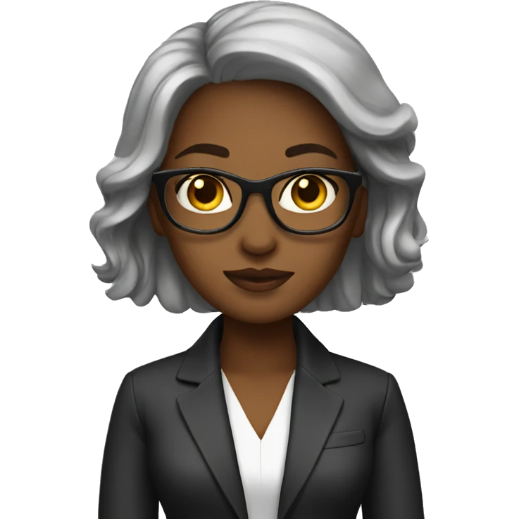 girlboss emoji