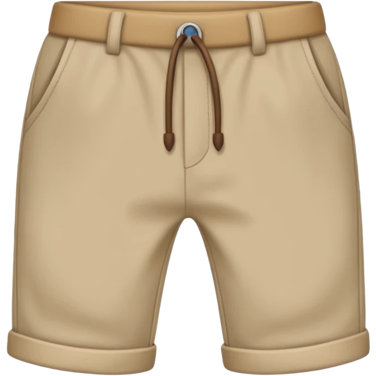 cotton pants emoji