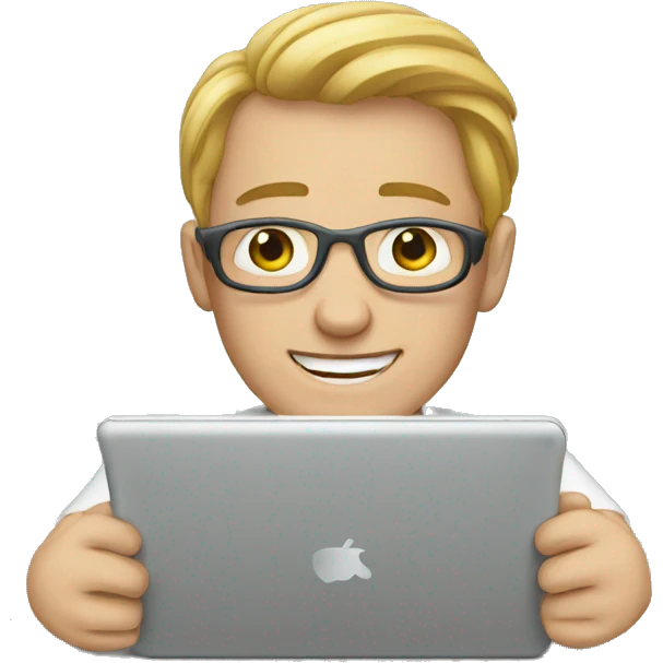 working with ipad emoji