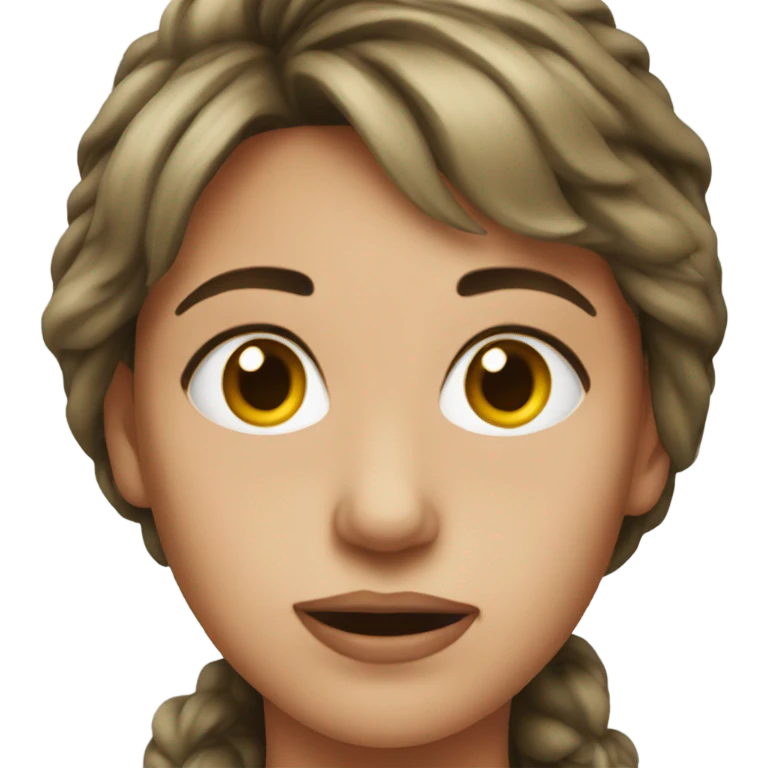 Sarah emoji