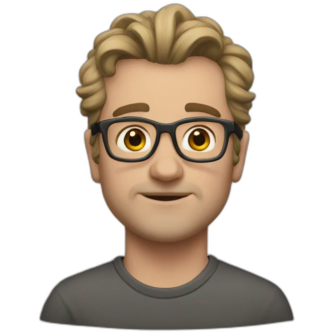 Curran-Walter emoji