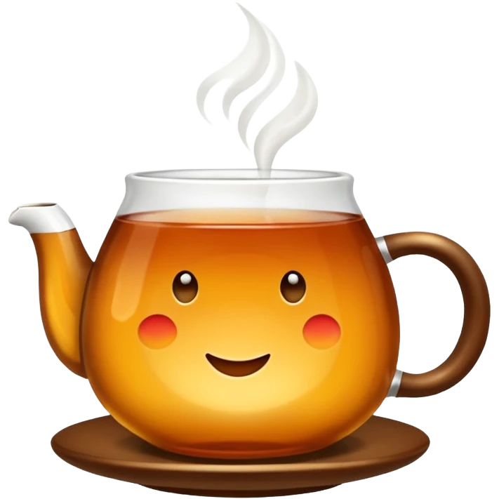 Çay emoji