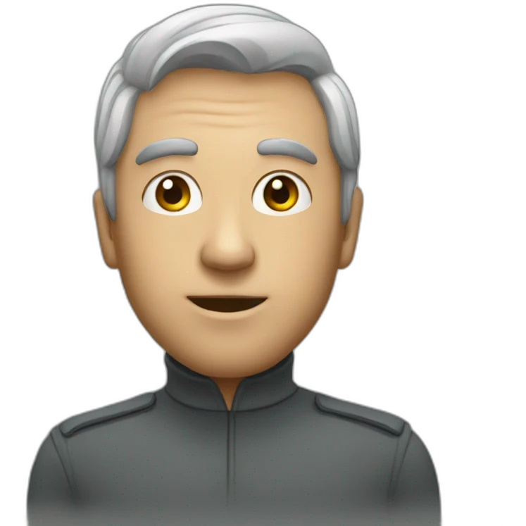 Michou emoji
