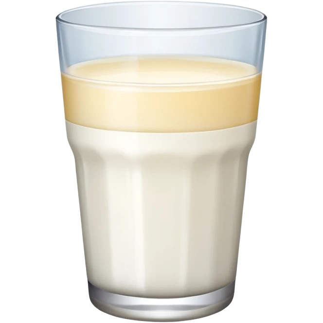 MIlk emoji