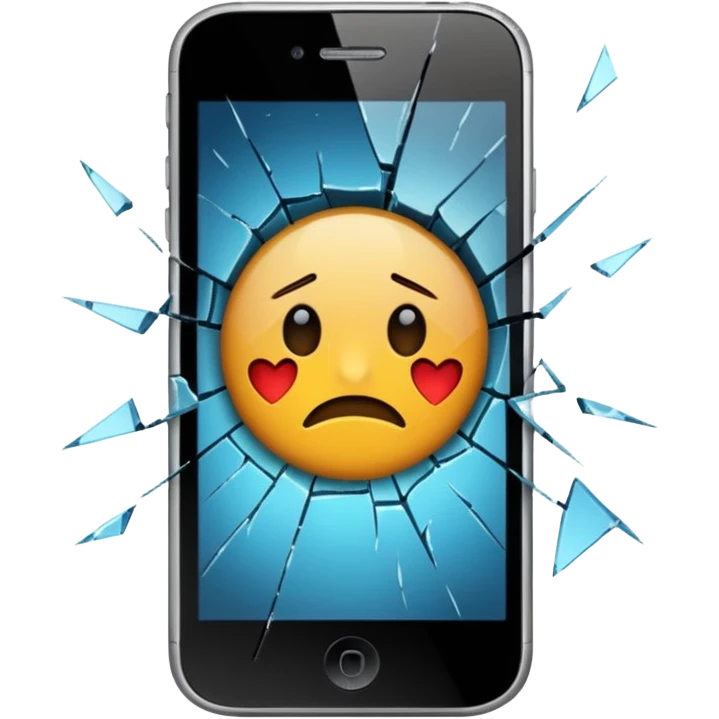 📱😵‍💫❌📚 emoji