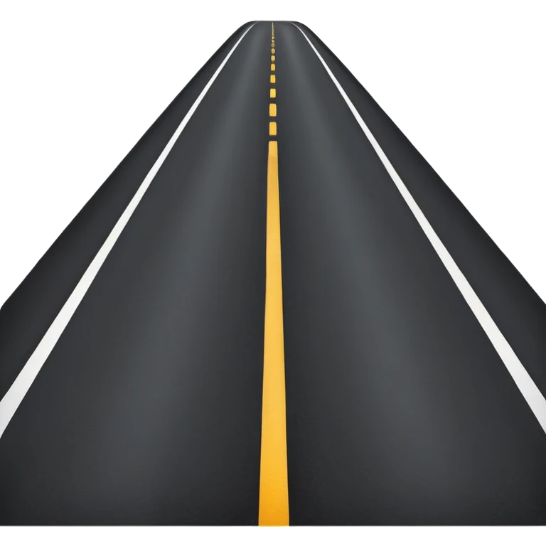 road emoji