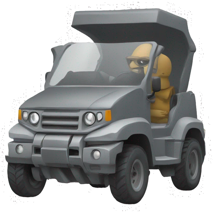 Vector W8 emoji