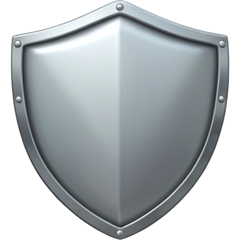 protection emoji