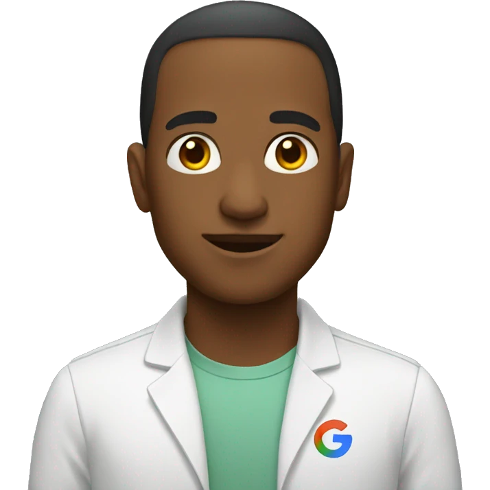 Google  emoji