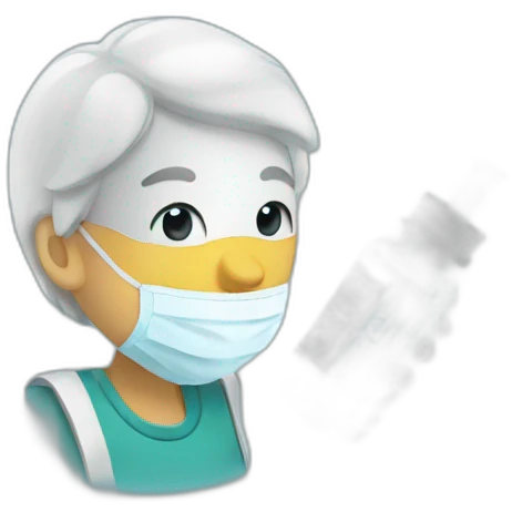 vaccination emoji