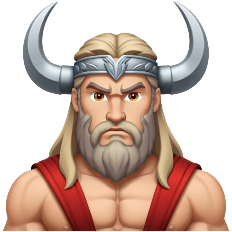 Wotan emoji
