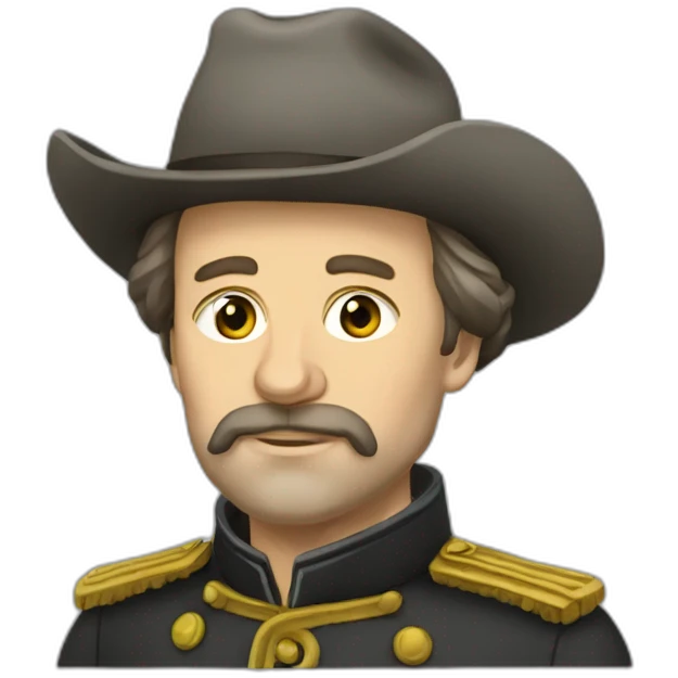 Taras Shevchenko emoji