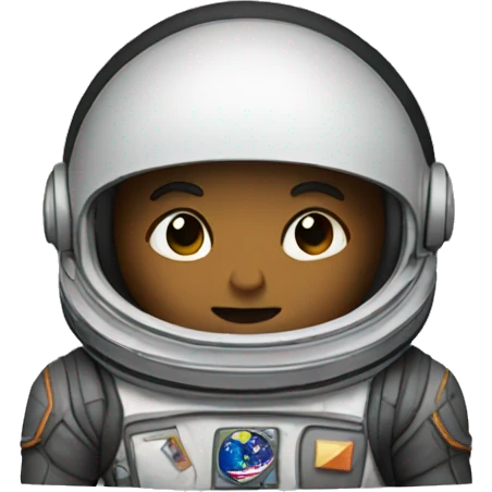 Space
 emoji
