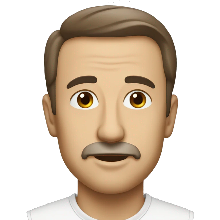 Recep İvedik emoji