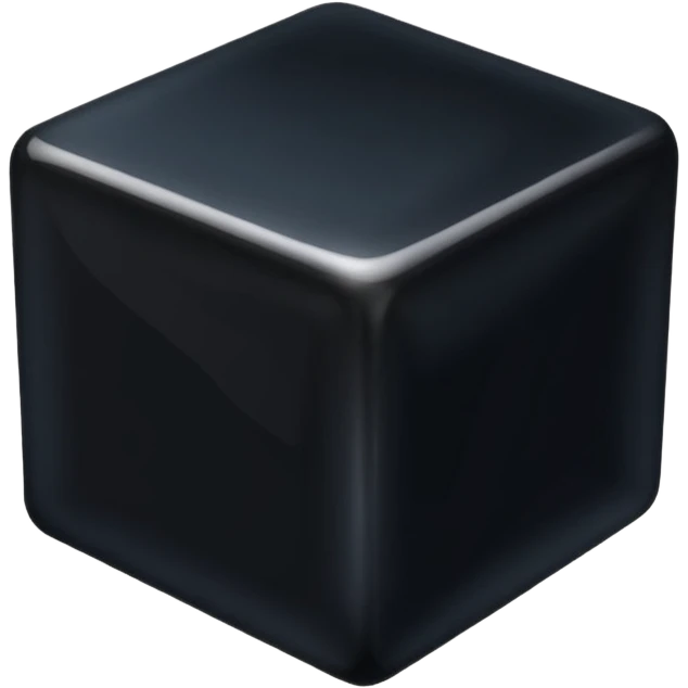 minecraft obsidian emoji