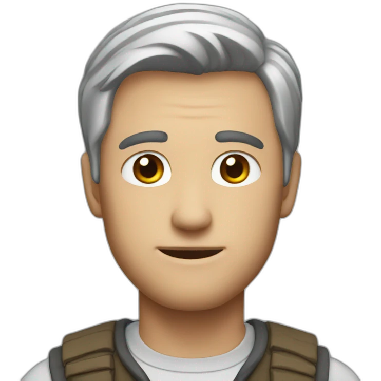 steve emoji