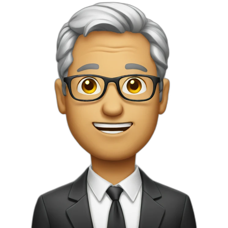 cartoonist emoji