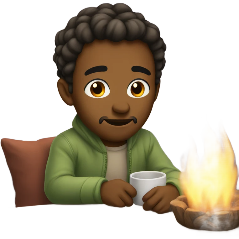 Cosy emoji