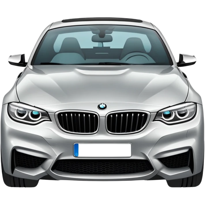 Bmw emoji