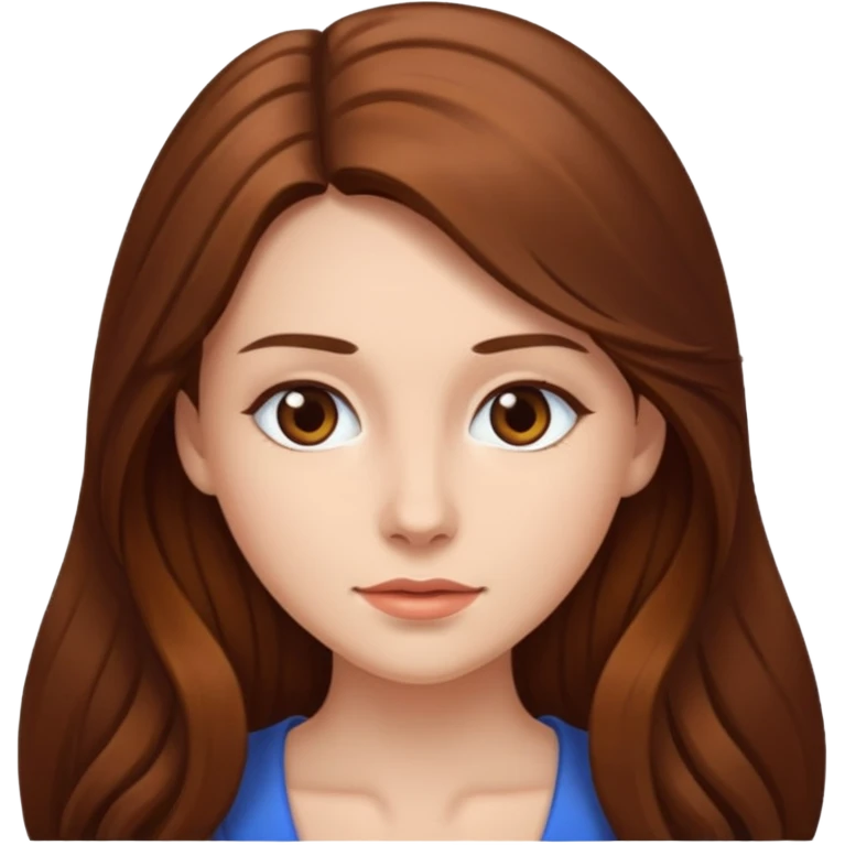 PAINTING ARTIST V.I.P WOMEN WITH A PINK BACK  GROUND emoji