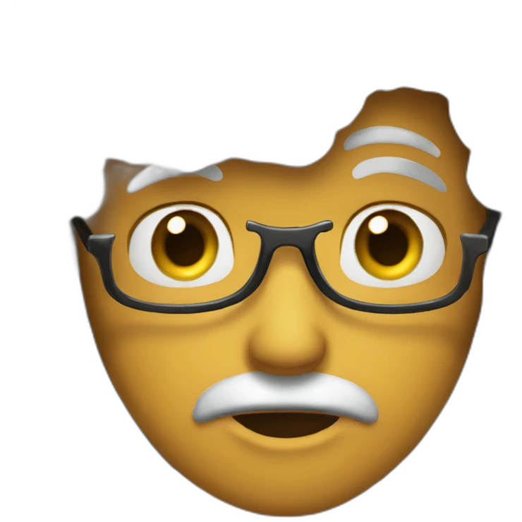 Chient de chasse emoji