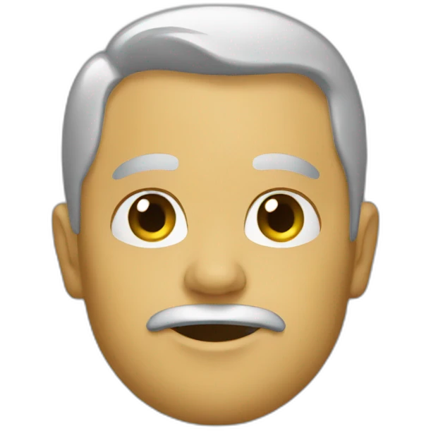 pouce emoji