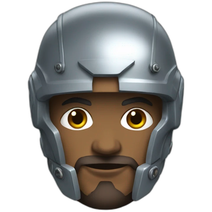 titanes emoji