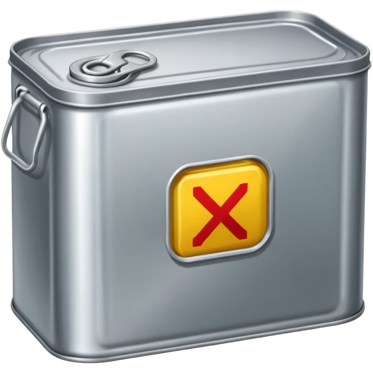 military rations emoji