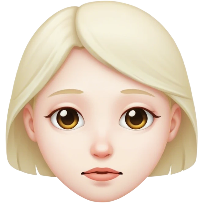 shy  emoji