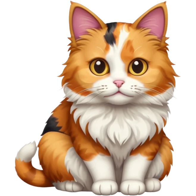 Kedi nah çeksin  emoji